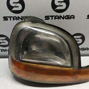 PROIETTORE DX. usato - RENAULT KANGOO (08/97>04/03<)