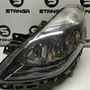 PROIETTORE DIREZIONALE SX. usato - RENAULT CLIO 3A SERIE (05/09>)