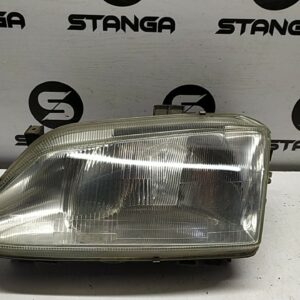 PROIETTORE SX. usato - RENAULT MEGANE 1A SERIE (03/99>06/03<)