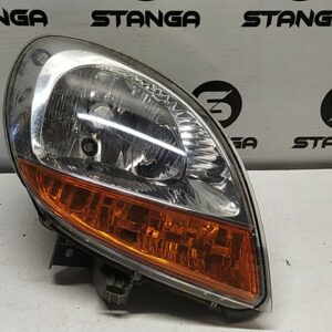 PROIETTORE DX. usato - RENAULT KANGOO (04/03>03/09<)