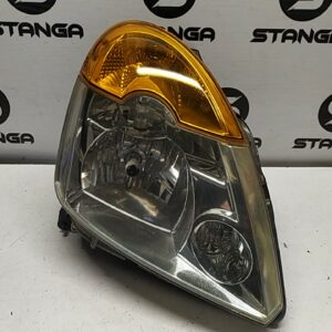 PROIETTORE DX. usato - RENAULT MODUS 1A SERIE (09/04>01/08<)