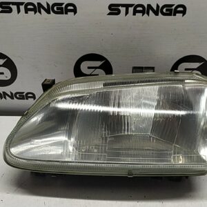 PROIETTORE SX. usato - RENAULT SCENIC (03/99>05/03<)