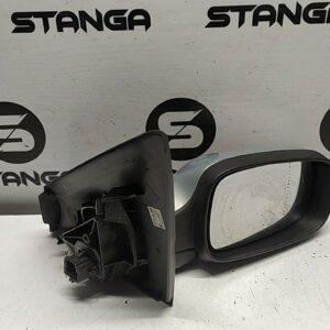 RETROVISORE EST. ELETTR. DX. usato - RENAULT MEGANE 2A SERIE (09/02>02/06<)