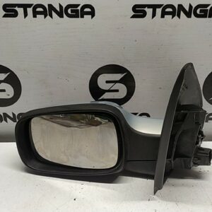 RETROVISORE EST. ELETTR. SX. usato - RENAULT MEGANE 2A SERIE (09/02>02/06<)