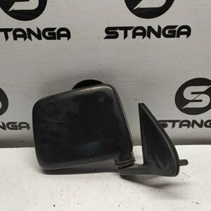 RETROVISORE EST. REGOLAZ. MANUALE SX. usato - NISSAN PICK-UP (04/94>05/98<)