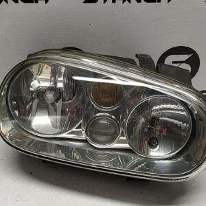 PROIETTORE C/FENDI DX. usato - VOLKSWAGEN GOLF (1J) (09/97>03/06<)