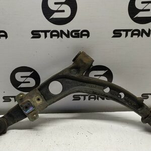 BRACCIO OSCILLANTE SOSP. ANT. SX. usato - FIAT CINQUECENTO (NM) (06/92>01/99<