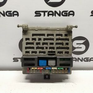 SCATOLA FUSIBILI usato - PEUGEOT 205