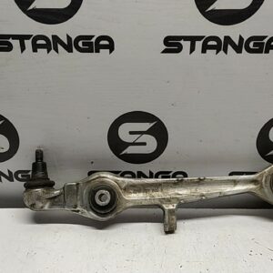 BRACCIO OSCILLANTE INF. SOSP. ANT. DX. usato - VOLKSWAGEN PASSAT (3B) (08/96>04/03<)