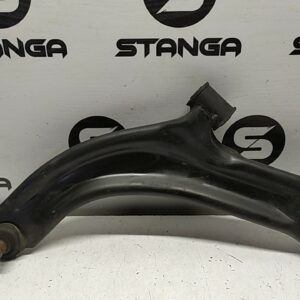 BRACCIO OSCILLANTE SOSP. ANT. SX. usato - RENAULT MODUS 1A SERIE (09/04>01/08<)