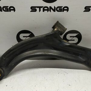 BRACCIO OSCILLANTE SOSP. ANT. SX. usato - RENAULT MODUS 1A SERIE (09/04>01/08<)