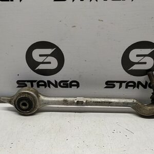BRACCIO OSCILLANTE INF. POST. SOSP. SX. usato - BMW SERIE 5 (E39) (09/95>09/00<)