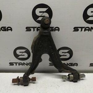 BRACCIO OSCILLANTE SOSP. ANT. P/RUOT DX. usato - VOLVO V70/XC70 (01/00>10/07<)