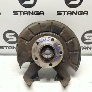 MONTANTE SOSP. ANT. DX. usato - VOLKSWAGEN GOLF (1K) (10/03>12/09<)