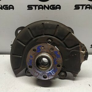 MONTANTE SOSP. ANT. SX. usato - VOLKSWAGEN GOLF (1K) (10/03>12/09<)