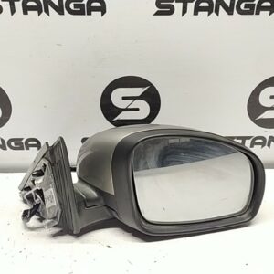RETROVISORE EST. REGOLAZ. ELETTR. DX. usato - SKODA FABIA (54) (04/07>)
