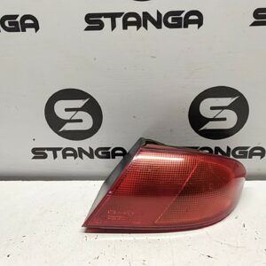 FANALE POST. PARTE EST. DX. usato - ALFA ROMEO 166 (W9) (06/98>05/04<)