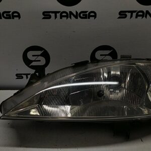 PROIETTORE SX. usato - RENAULT MEGANE 1A SERIE (03/99>06/03<)