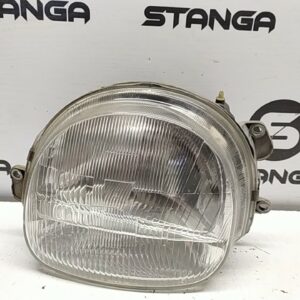 PROIETTORE SX. usato - RENAULT TWINGO 1A SERIE (08/98>09/07<)