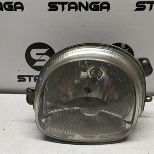 PROIETTORE SX. usato - RENAULT TWINGO 1A SERIE (08/98>09/07<)