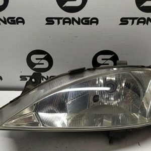 PROIETTORE SX. usato - RENAULT MEGANE 1A SERIE (03/99>06/03<)