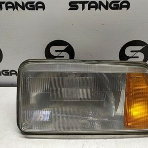 PROIETTORE SX usato - CITROEN AXEL