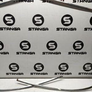 CORNICE PARABREZZA usato - LANCIA BETACOUPSPIDERHPE