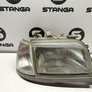 PROIETTORE DX. usato - RENAULT CLIO 1A SERIE (04/96>03/98<)