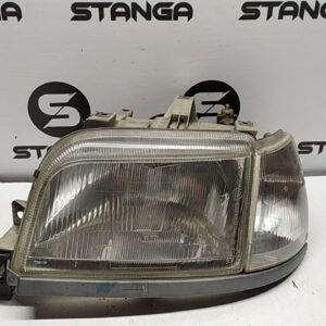 PROIETTORE SX. usato - RENAULT CLIO 1A SERIE (04/96>03/98<)