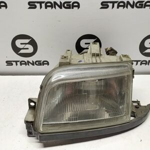 PROIETTORE SX. usato - RENAULT CLIO 1A SERIE (04/96>03/98<)