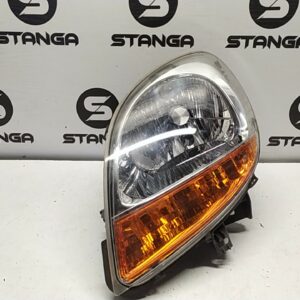 PROIETTORE SX. usato - RENAULT KANGOO (04/03>03/09<)