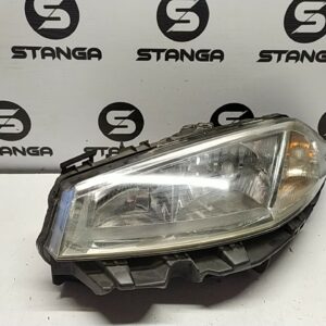 PROIETTORE EBAS0-EPACKP SX. usato - RENAULT MEGANE 2A SERIE (09/02>02/06<)