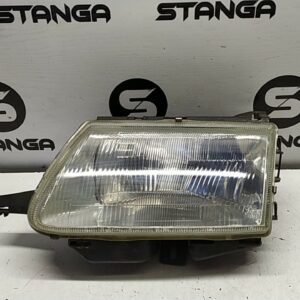 PROIETTORE SX. usato - CITROEN SAXO (03/96>08/99<)