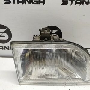 PROIETTORE DX usato - FORD FIESTA 3 SERIE