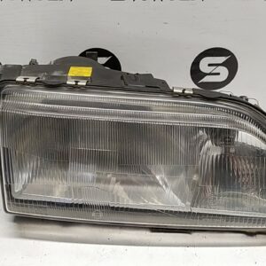 PROIETTORE DX usato - FORD SIERRA