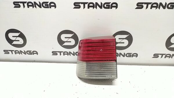 FANALE POST. PARTE EST. SX usato - PEUGEOT 405