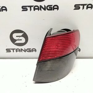 FANALE POST. PARTE EST. DX. usato - PEUGEOT 406 (10/95>03/99<)