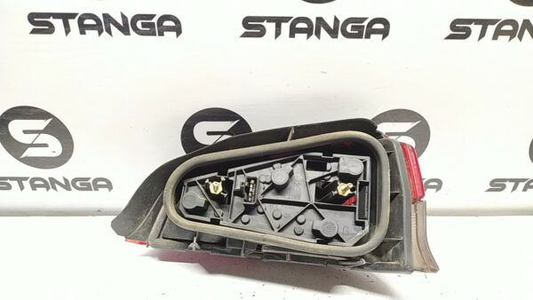 FANALE POST. SX. usato - PEUGEOT 106 (09/91>03/96<) - immagine 2