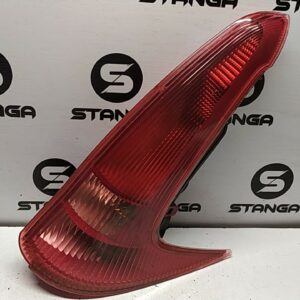 FANALE POST. DX. usato - PEUGEOT 206 (09/98>06/09<)