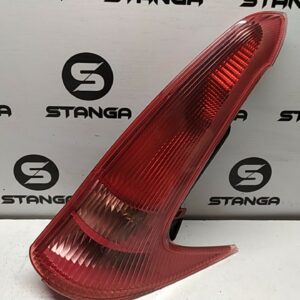 FANALE POST. DX. usato - PEUGEOT 206 (09/98>06/09<)