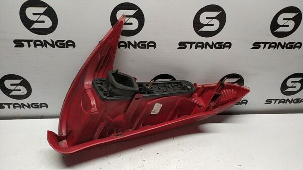 FANALE POST. DX. usato - PEUGEOT 206 (09/98>06/09<) - immagine 2