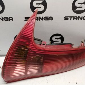 FANALE POST. SX. usato - PEUGEOT 206 (09/98>06/09<)