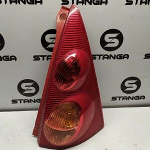 FANALE POST. DX. usato - PEUGEOT 107 (06/05>)