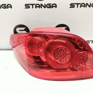 FANALE POST. SX. usato - PEUGEOT 307 (04/01>12/06<)