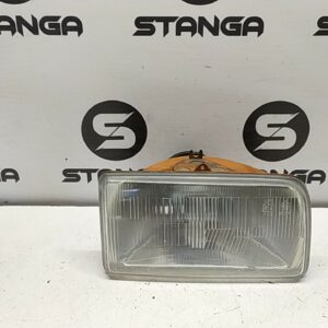 PROIETTORE DX usato - FORD FIESTA 2 SERIE
