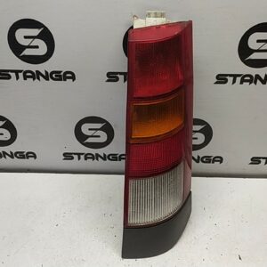 FANALE POST. DX usato - RENAULT 5