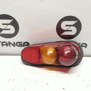 FANALE POST. SX usato - RENAULT 4