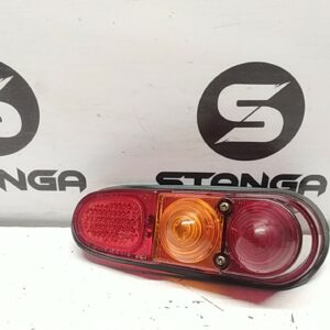 FANALE POST. SX usato - RENAULT 4