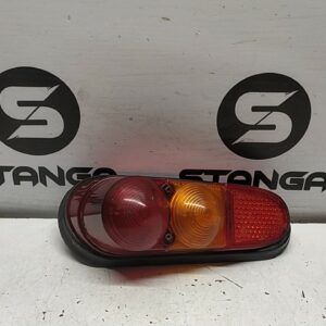 FANALE POST. DX usato - RENAULT 4