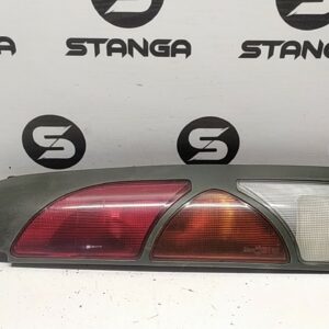FANALE POST. PORTELLO DX. usato - RENAULT KANGOO (08/97>04/03<)